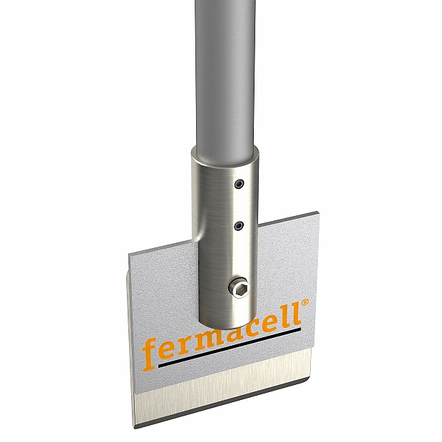 fermacell Klebstoffabstoßer